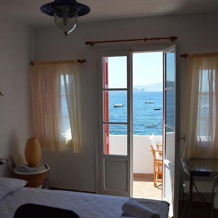 Capt Sotos Villa Klima  Exterior photo