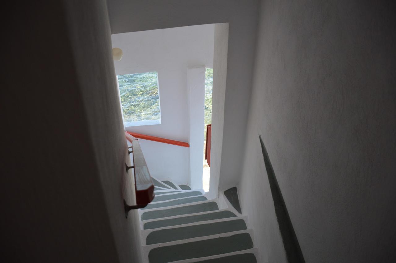 Capt Sotos Villa Klima  Exterior photo